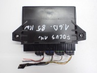 MODUŁ STEROWNIK KOMFORTU AV6N-19G481-AM FORD FOCUS MK3 III