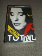 MARTYNA JAKUBOWICZ TOTAL - Kaseta magnetofonowa 14 utworów