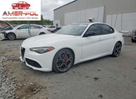Alfa Romeo Giulia Ti 2023 2.0 Benzyna 280KM
