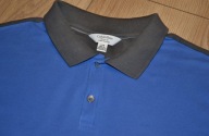 CALVIN KLEIN - POLO MĘSKIE - ROZ. L - BDB