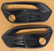 IVECO DAILY 2019 2023-KRATKA HALOGENU I KIER.LEWA LUB PRAWA 5802356341/6342