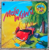 Voo Voo – Małe Wu Wu Piosenki dla dzieci Vinyl