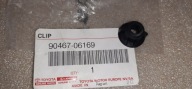 90467-06169 LEXUS TOYOTA C-HR HIGHLANDER LAND CRUISER RAV4 NAKRĘTKA NADKOLA