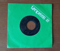 Płyta winylowa winyl Izabela Trojanowska Brylanty / Nic naprawdę