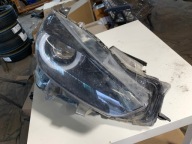 BSP551030 Mazda 3 III BM Lift 16- led prawa lampa przednia przód reflektor