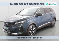 Peugeot 5008 GT Eat8 Fv23 Od RiA 1.2 Benzyna 130KM