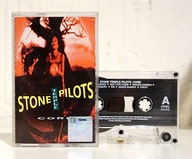 Kaseta STONE TEMPLE PILOTS - Core (wydanie Polton)