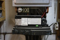 Pompa C.O GRUNDFOS 15-40/CY Nectra 2.23 CF Chaffoteaux