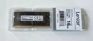 Pamięć RAM Lexar 16GB 3200MHz 22CL