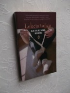 KRENZ-LEKCJA TAŃCA /KONKURSY MARZENIA LUDZKIE LOSY