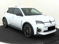 Od ręki - Urban Range Techno 120KM / Pakiet Winter 2