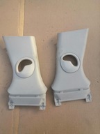 RANGE ROVER VELAR OSŁONA OBUDOWA POSZYCIE SŁUPKA