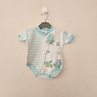 Body niemowlęce, rozmiar 64-68
