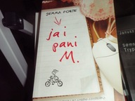 Ja i Pani M. > - Jemma Forte
