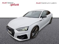 Audi A5 Sportback Matrix, Ambiente , Kamera cofania , Zawieszenie dynamicz