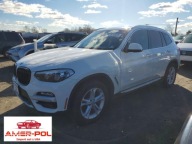 BMW X3 2019 BMW X3 XDRIVE30I 2.0 Benzyna 248KM