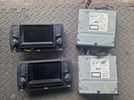 RADIO CZYTNIK KART VW GOLF VII 2012-2019r 5G0035820 EKRAN 5G0919605