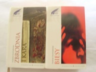 Fiodor Dostojewski Biesy Zbrodnia i kara