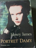 HEMRY JAMES PORTRET DAMY