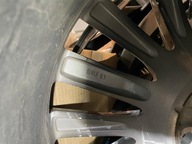 Felga aluminiowa Toyota OE Highlander 8.0" x 20" 5x114.3 ET 35