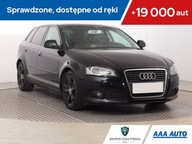 Audi A3 2.0 TDI, Navi, Xenon, Klima, Klimatronic