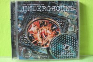 GORAN BREGOVIC - MUSIC INSPIRED AND TAKEN MFROM UNDERGROUND CD