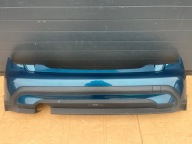 MINI COOPER F56 F57 LCI LIFT ZDERZAK TYLNY KOMPLETNY C44