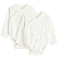 Cool Club Body kopertowe dla dziewczynki, Nowe, 2 szt., 68