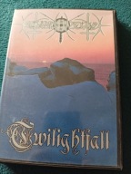 NOKTURNAL MORTUM- TWILIGHTFALL-1WYD -DVDBOX