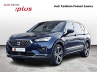 Seat Tarraco 2.0TSI 190KM Xcellence SS 4Drive DSG PanoramaHakKamera360 PL