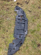 Osłona pod zderzak przód Renault ZOE II 622353764R ORG IGŁA