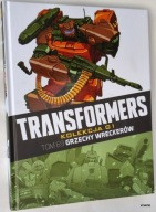 TRANSFORMERS GRZECHY WRECKERÓW Kolekcja G1 TOM 69