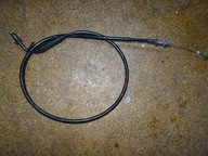 Yamaha YZF 125 R 13r linka gazu cięgno mały przebieg