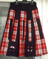 E'ROM sliczna spódnica, extra fason r 32/34