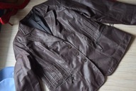 KURTKA PRZEJŚCIOWA PRAWIE NOWA_46