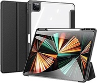 Etui Obudowa Case na Tablet iPad Pro 12.9" 2020/2018 Magnetyczny + GRATIS