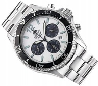 Orient zegarek męski RATX0203S10B mako szafir wodoszczelny wr200