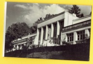 Karta Pocztowa - Szczawnica - Inhalatorium