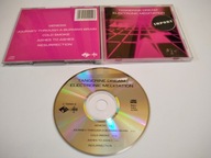 Tangerine Dream – Electronic Meditation - CD 1986 (1970) 1 WYDANIE C1348