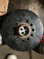 BMW F20 G20 G30 G01 G05 G07 3,0i KOŁO PASOWE 8638534-05 11238650741