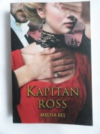 KAPITAN ROSS Melisa Bel / nowa
