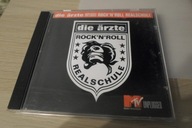 Unplugged - Rock'n'Roll Realschule Die Ärzte CD