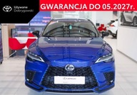Lexus RX 500h F Sport 2.4 Hybryda 371KM