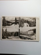 KRYNICA 1956- KRYNICA W ZIMIE