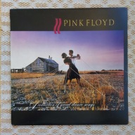 Pink Floyd - A Collection Of Great Dance - 1982 YU [NM/EX]