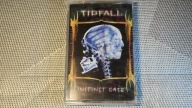 TIDFALL - INSTINCT GATE - KASETA