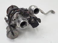 TURBINA NASTAWNIK 12668297 OPEL ASTRA V K 1.4 TURBO LE2 125KM