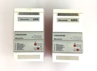 Microverter AEG - falownik 3AC 9,5A