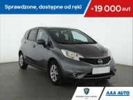 Nissan Note 1.2, Salon Polska, Klima, Tempomat
