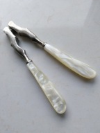 Dziadek do orzechów i skorupiaków